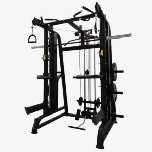 gimnasio multifuncional lite smith machine peso libre maquinas de gimnasio aparatos para gimnasios zone sports