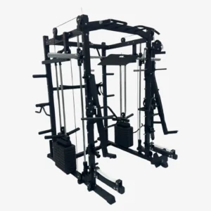 gimnasio multifuncional onix smith machine peso integrado maquinas de gimnasio aparatos para gimnasios zone sports