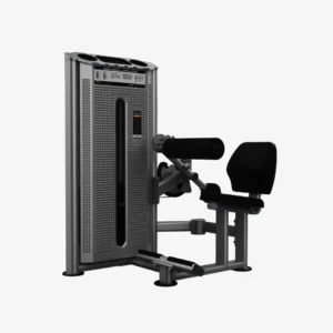 Máquina abdominal isolator de peso integrado