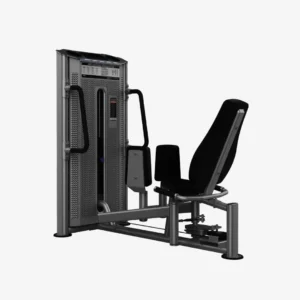 Máquina aductor & abductor de peso integrado