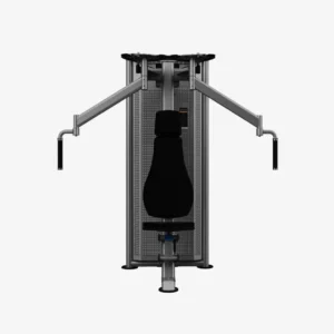 Máquina butterfly machine de peso integrado