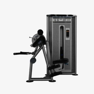 Máquina camber curl & triceps de peso integrado