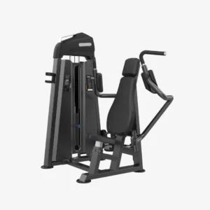 Equipo pectoral machine con peso integrado