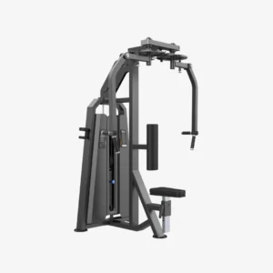 Equipo Pecfly/Rear delt con peso integrado