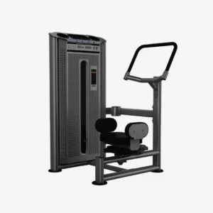 Máquina Rotary torso de peso integrado