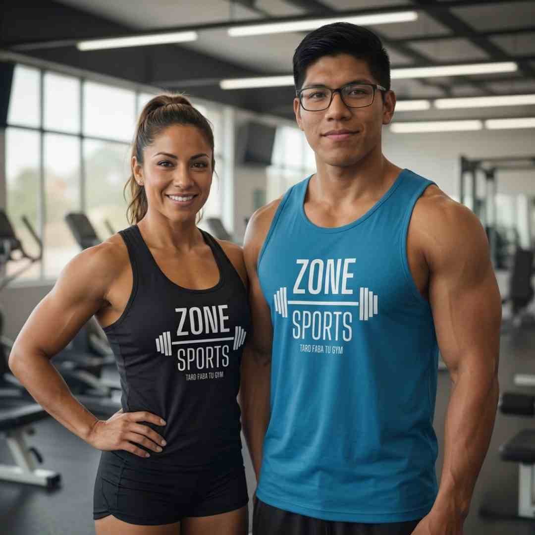 maquinas de gimnasio