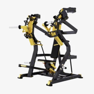 Titan Chest Press de peso libre
