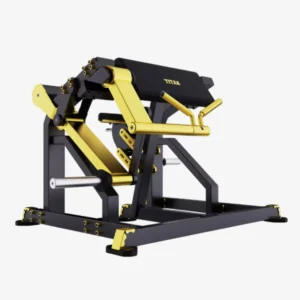 Titan Curl para biceps de peso libre
