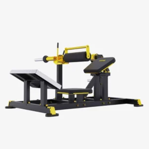 Titan Hip Thrust de peso libre
