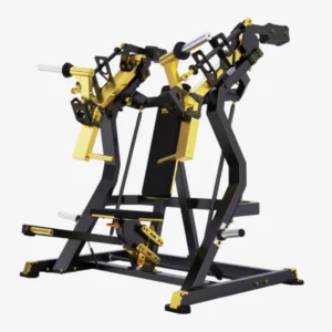 Titan Incline Chest Press de peso libre