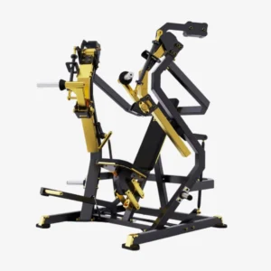 Titan Wide Chest Press de peso libre